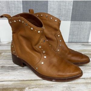 Dolce Vita Ankle Boots